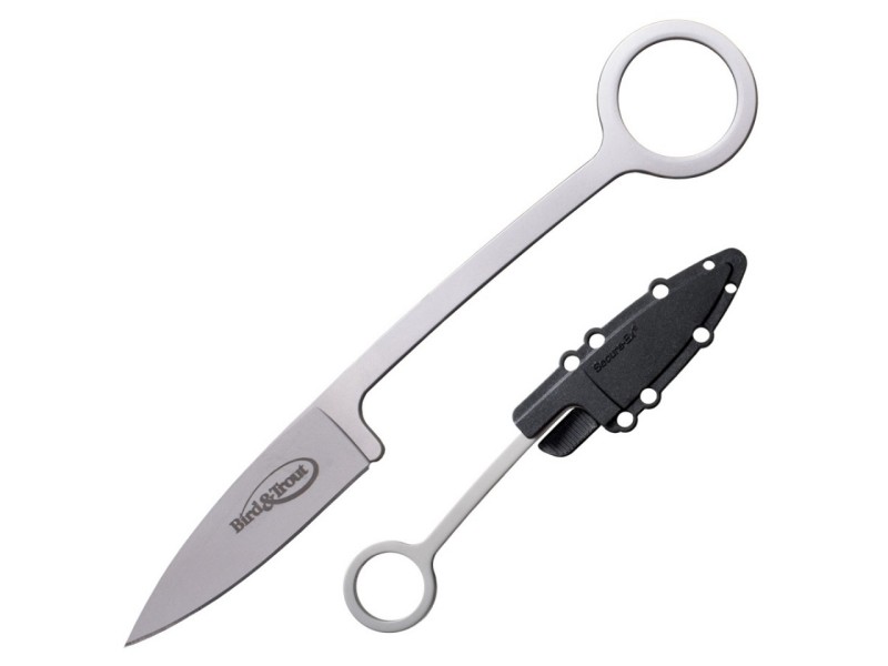 Messer Cold Steel BIRD&TROUT