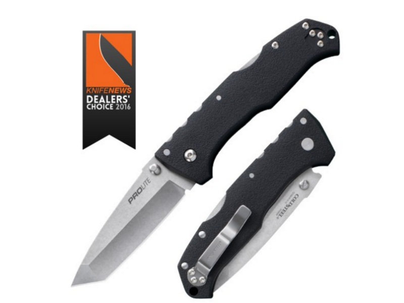 Nož Cold Steel PRO LITE TANTO