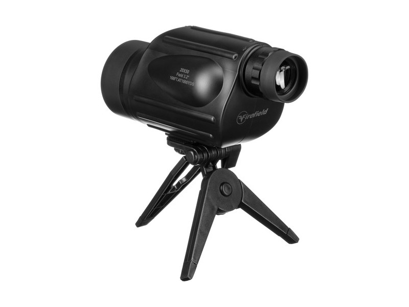 FIREFIELD Spotting Scope 20x50