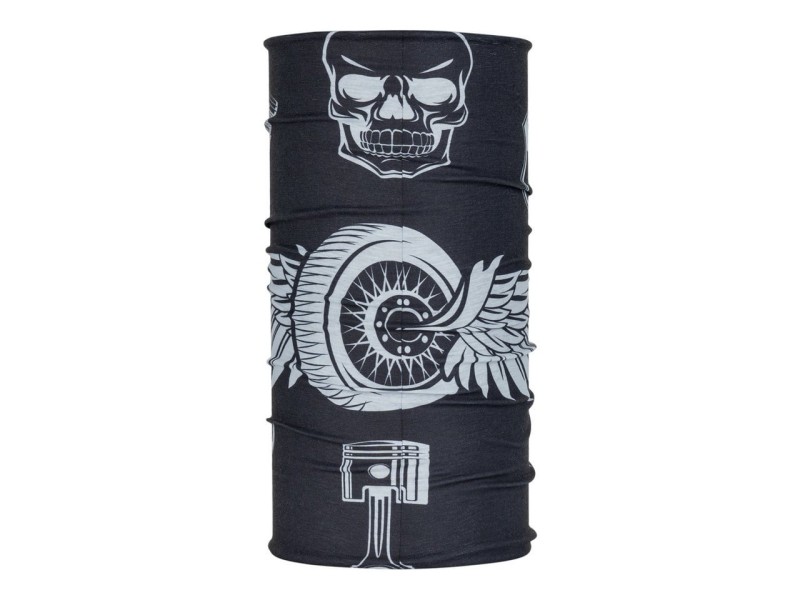 Gesichtstuch FOSTEX Wrap Biker