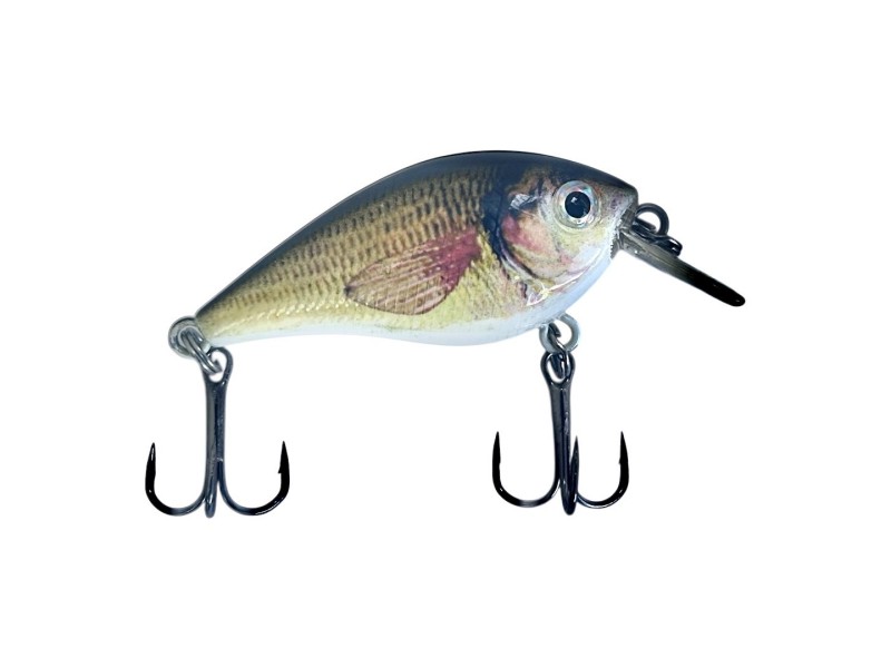 Wobbler BEHR Trendex Natural Mini 05 - 5,5cm/8g