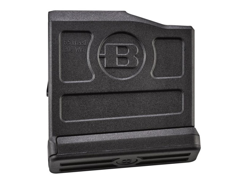 BERGARA AICS (Short) Magazine - 223 Rem, 300 BLK - 7 rounds