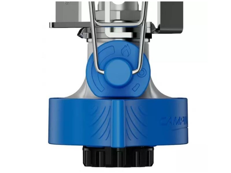 Kuhalnik CAMPINGAZ Micro Connect CV   2x CV470