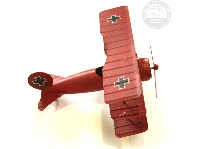 Model aviona Crveni Baron