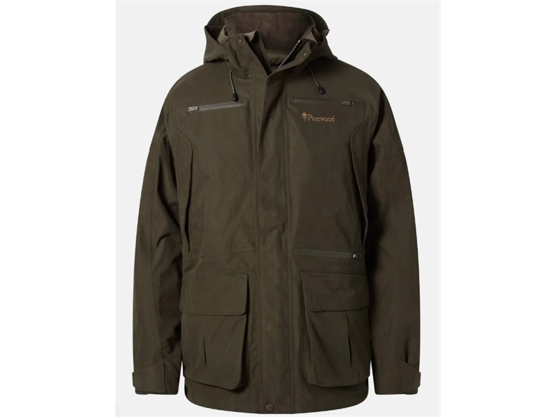 Lovska jakna PINEWOOD Furudal Expert 2L Hunting Jacket