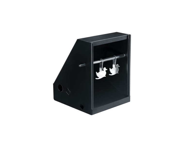 Diaboloschneider PERFECTA Pellet Trap für Ziele 17x17   2 Ratten   2 Kugeln