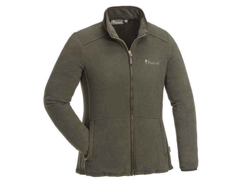 Damen Thermovelours PINEWOOD® Nydala