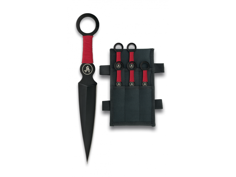 Metallmesser ALBAINOX 