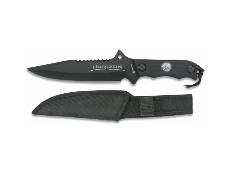 Fixed knife ALBAINOX 