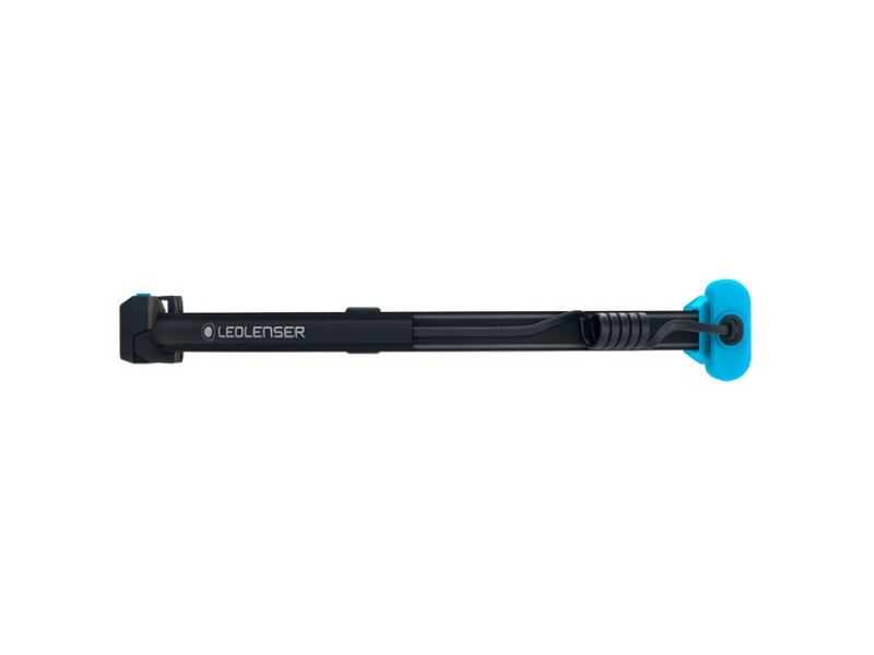 Naglavna svetilka LED LENSER Neo 3 - modra