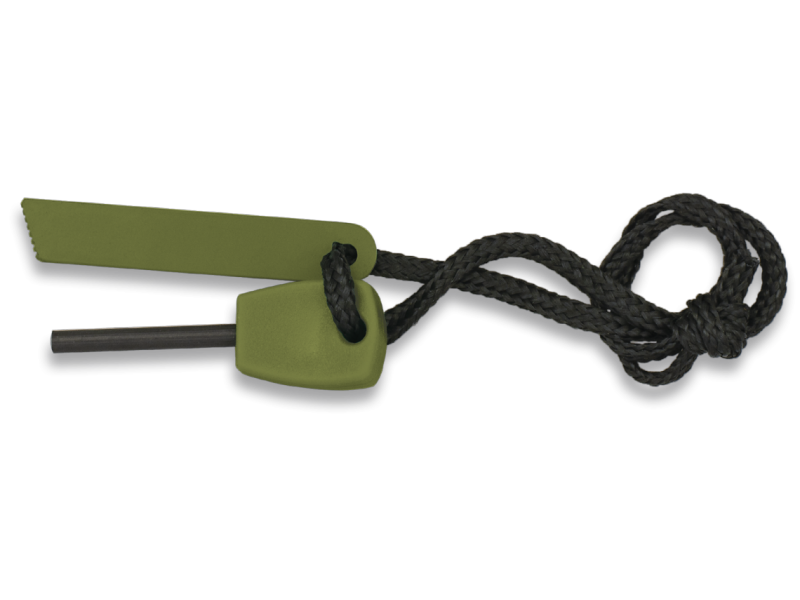 Feuerstein ALBAINOX Brbaric