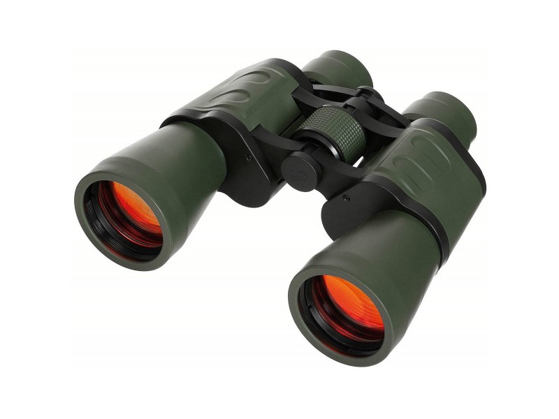 Zielfernrohr MFH OD Green 10x50