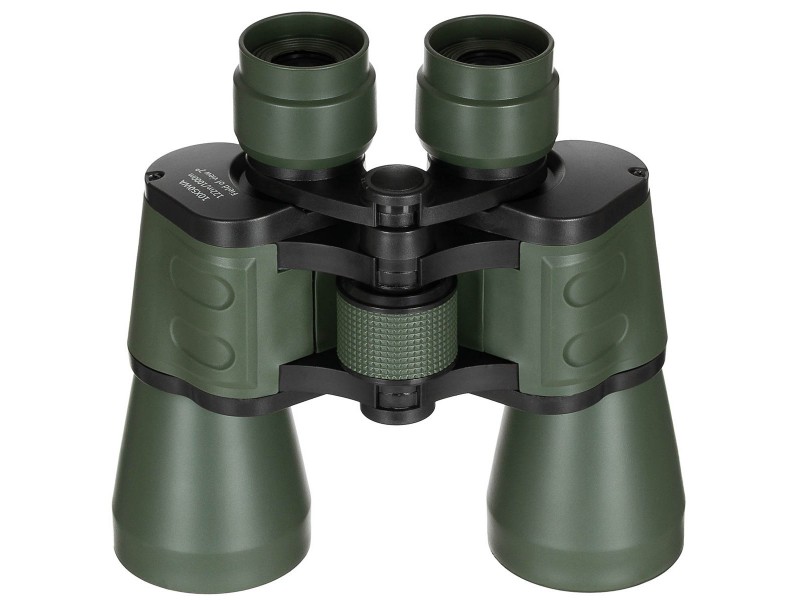Zielfernrohr MFH OD Green 10x50