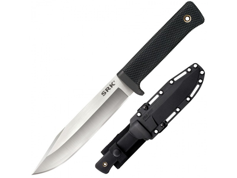 Nož COLD STEEL SRK i SAN MAI (Survival Rescue Knife)