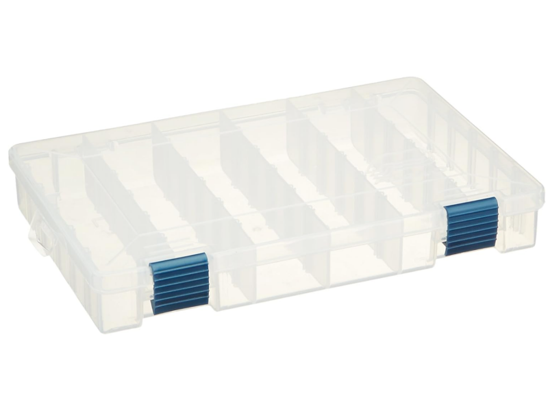 Box for lure and spare parts PLANO Stowaway 3600