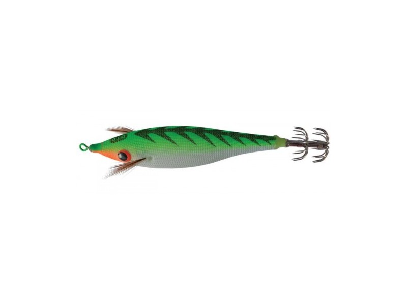 Lure DTD Profi Beech 3.0 - green