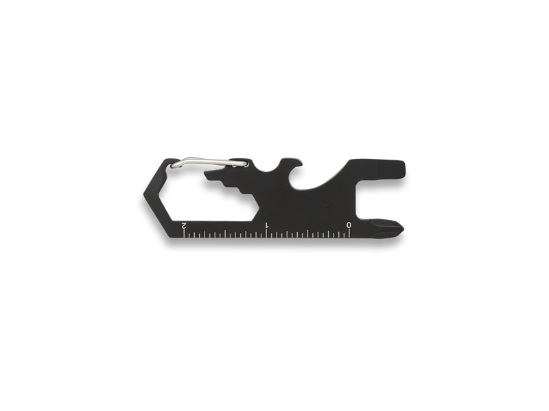 Multitool BARBARIC mit Haken