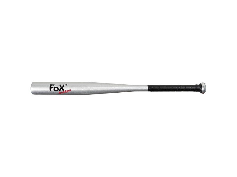 Baseballschläger MFH Aluminium - 66 cm
