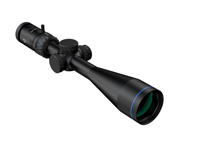 Zielfernrohr MEOPRO MEOPTA Optika5 4-20x50 Z-Plex