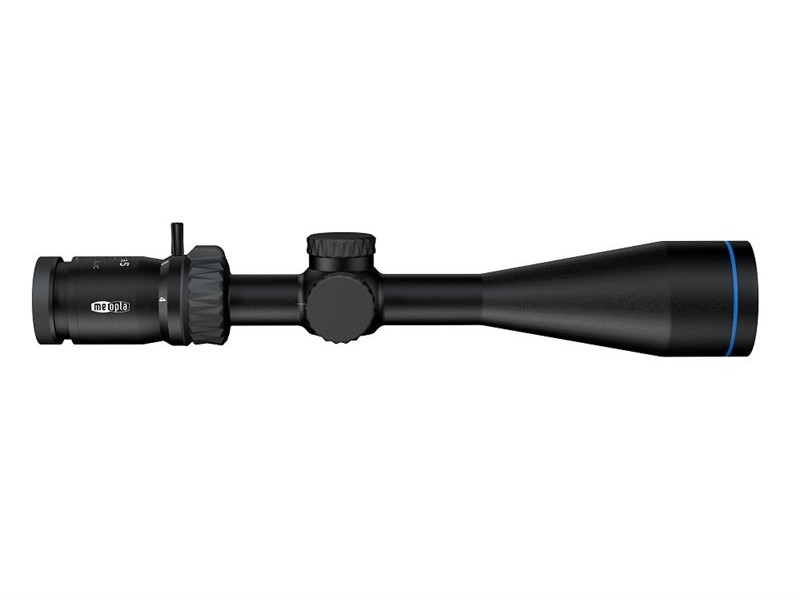 Zielfernrohr MEOPRO MEOPTA Optika5 4-20x50 Z-Plex