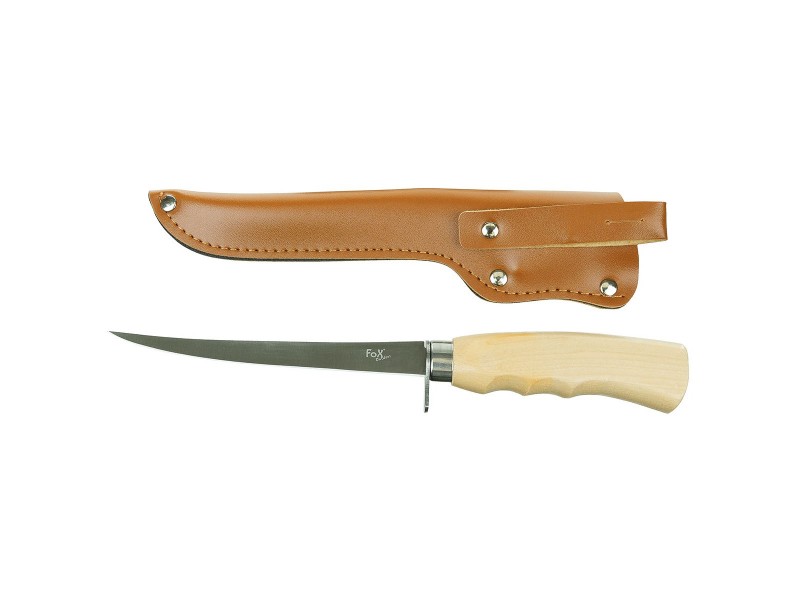 Coltello da filetto MFH 