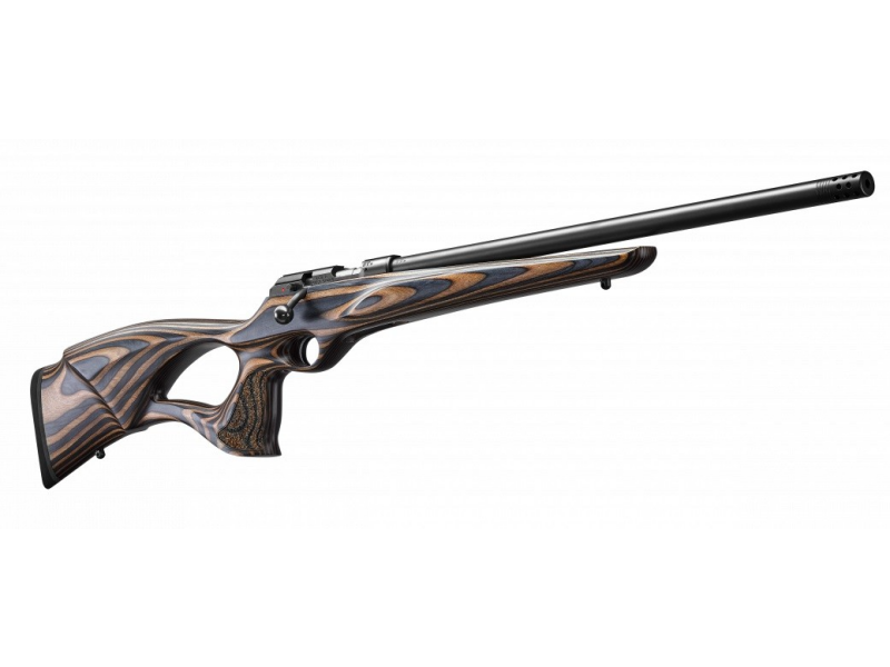 Puška ČEŠKA ZBROJOVKA Thumbhole 457 - 22 WMR