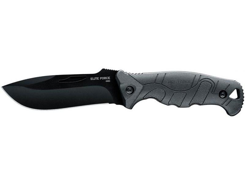 Coltello fisso ELITE FORCE EF710