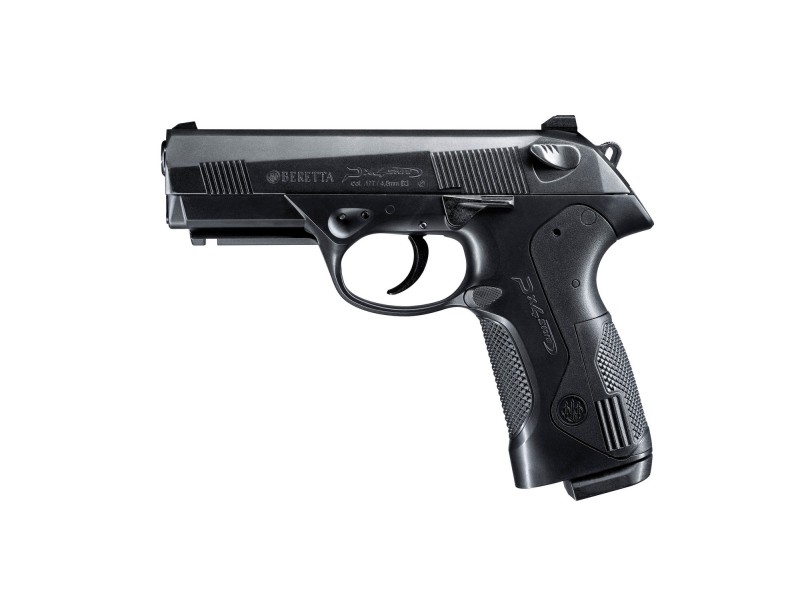 Luftgewehr BERETTA Px4 Storm