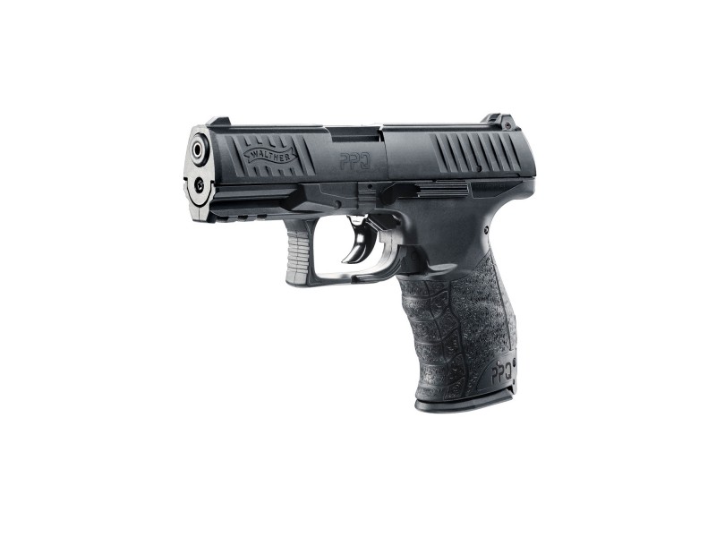 Luftpistole UMAREX Walther PPQ