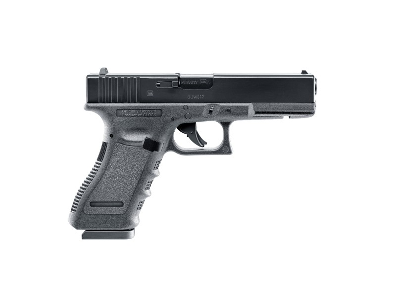 Luftgewehr GLOCK 17