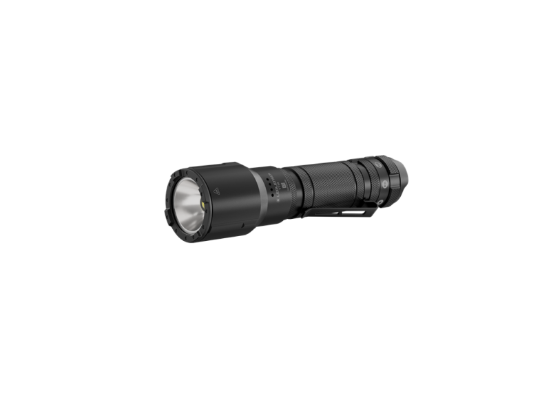 Punjača LED LENSER Tactical TT3R - 1900 lm