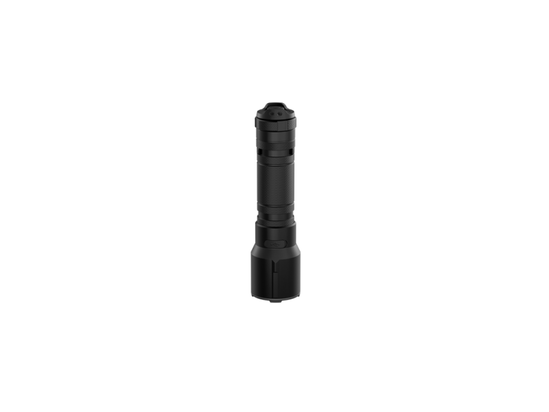 Punjača LED LENSER Tactical TT3R - 1900 lm