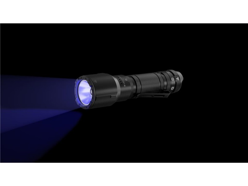 Punjača LED LENSER Tactical TT3R - 1900 lm