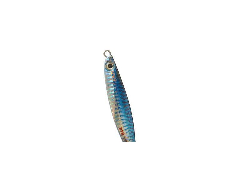 Vobler jig DTD Natural Jig Mackarel - 50 g