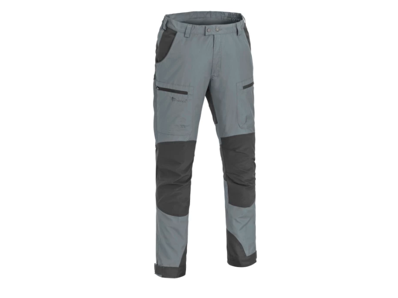 Pants PINEWOOD Caribou TC - Blue/Dark