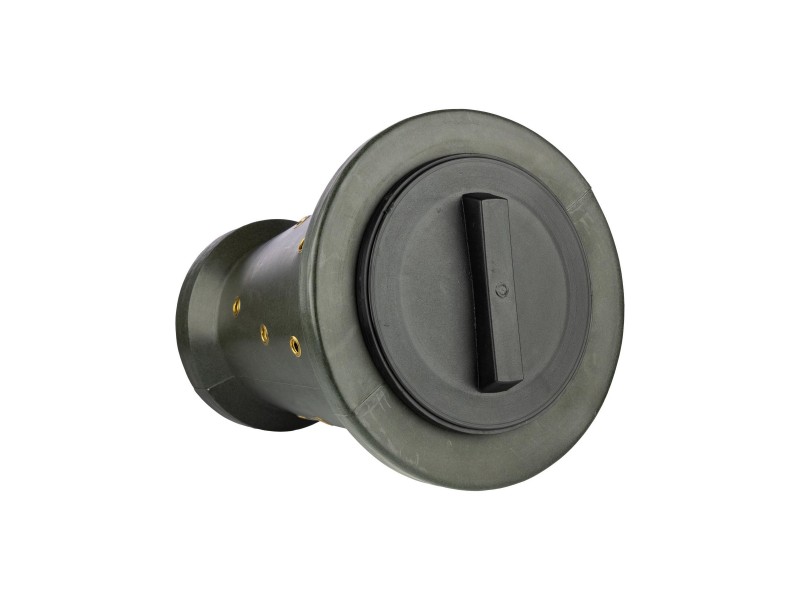 Cilindro di alimentazione EUROHUNT Feeding cone