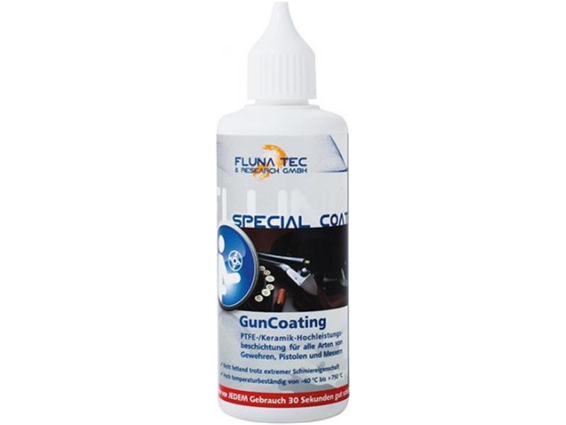 Olio Gun Coating FLUNA TEC 100ml