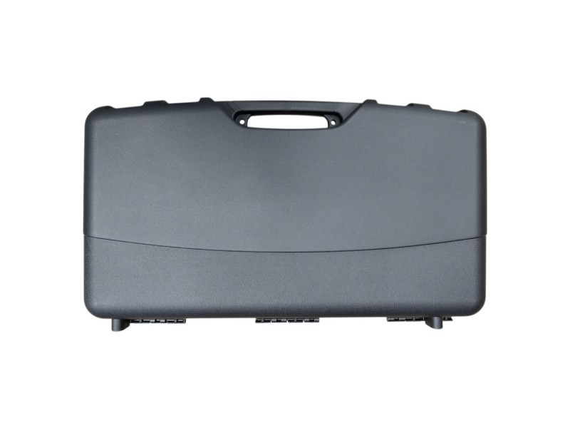Valigia per armi lunghe - 70x35x12 CUBE