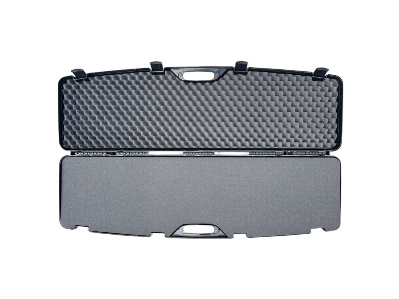 Case for long guns - 130x35x12 CUBE