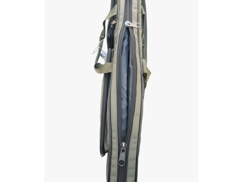 HOT RANGE HR071 green gun case - 135 cm