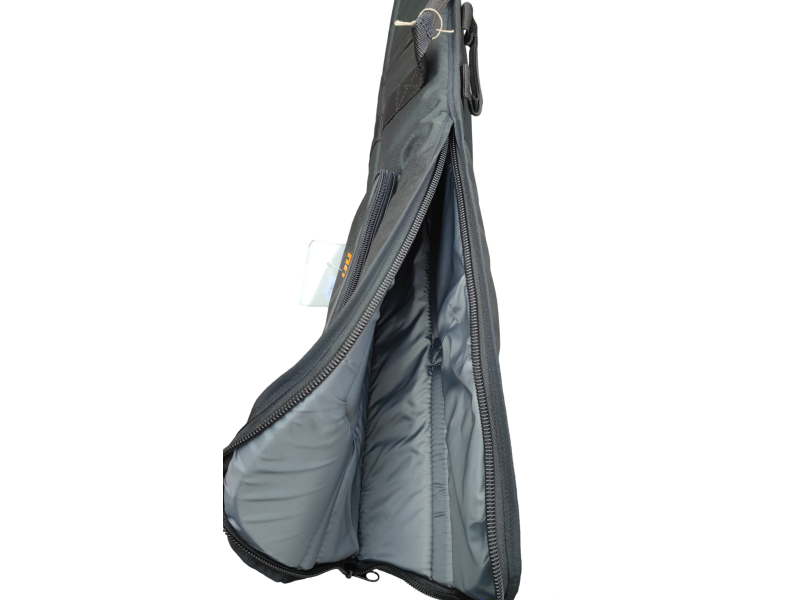 Futrola za pušku HR 006 120 cm crna