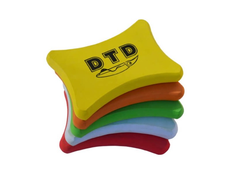 Motovilo DTD vuoto grande - 1 pz