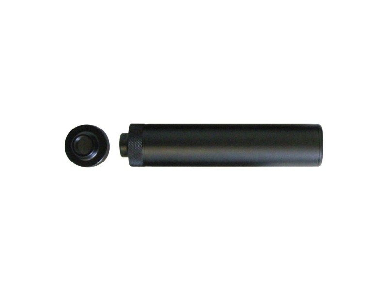 Schalldämpfer für Airsoft-Waffen UNIVERSAL