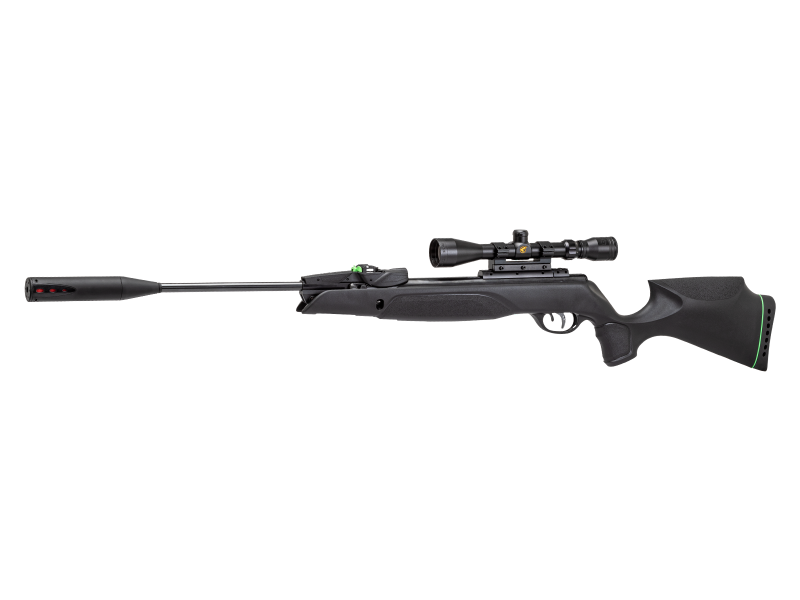 Luftgewehr GAMO Swarm Magnum PRO 10x Gen3i - 5,5 mm