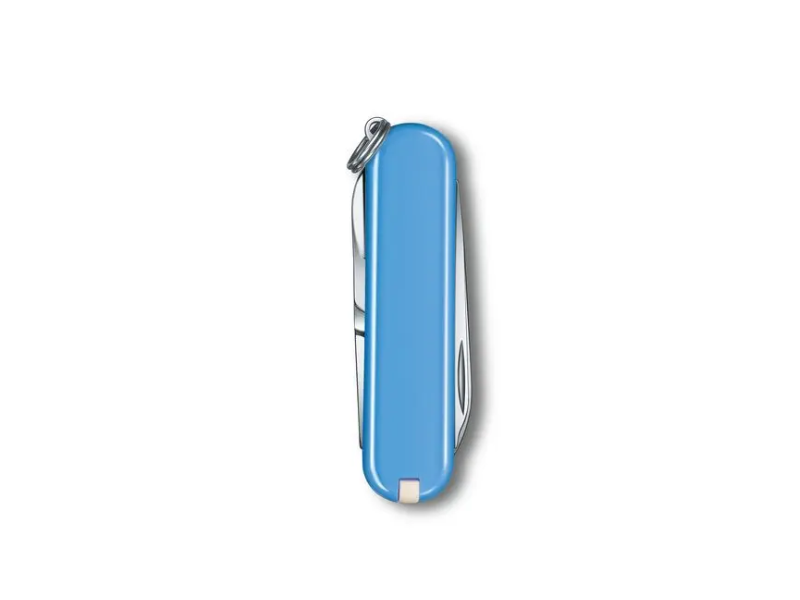 Coltello tascabile VICTORINOX Classic SD 0.6223.28G - blu scuro