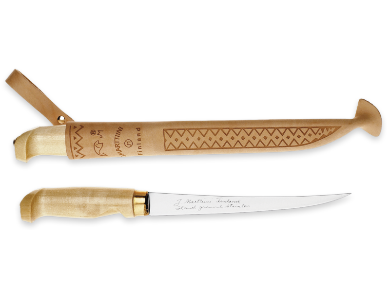 Messer Marttiini FILLETING KNIFE CLASSIC 7,5