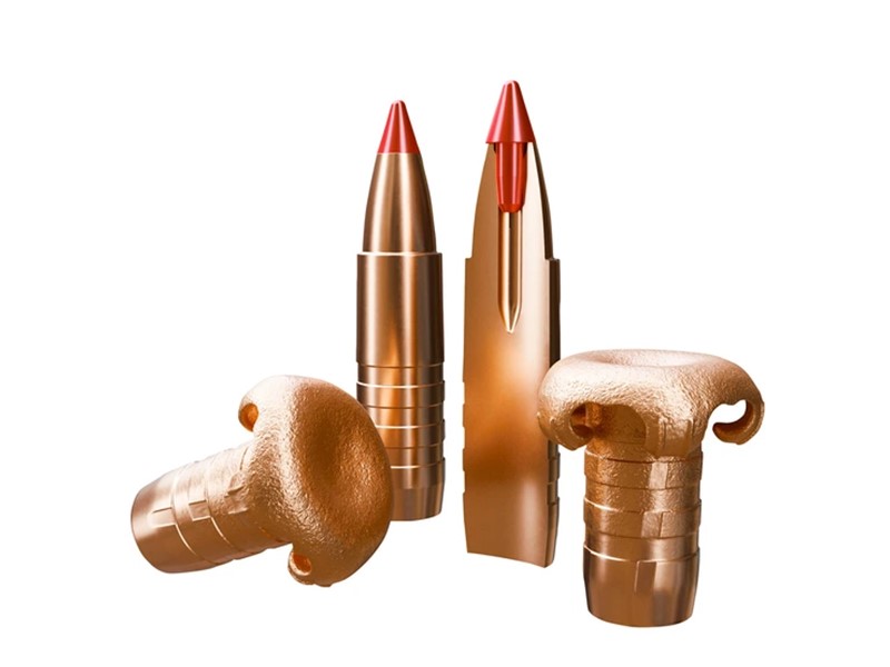 Naboj SB 308 WIN eXergy Cutting Edge - 10,7g/165gr