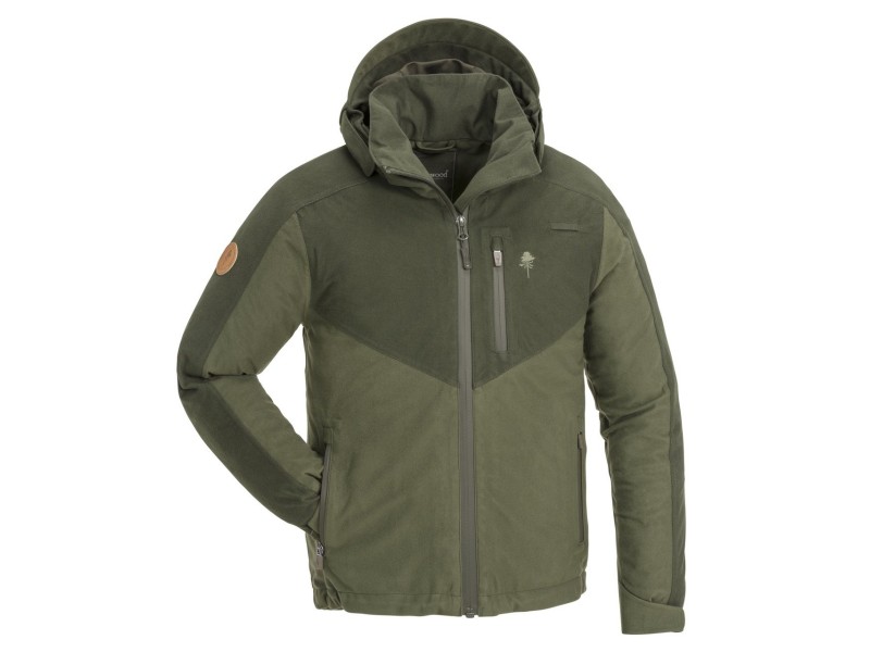 Giacca per bambini PINEWOOD Furudal/Retriver active