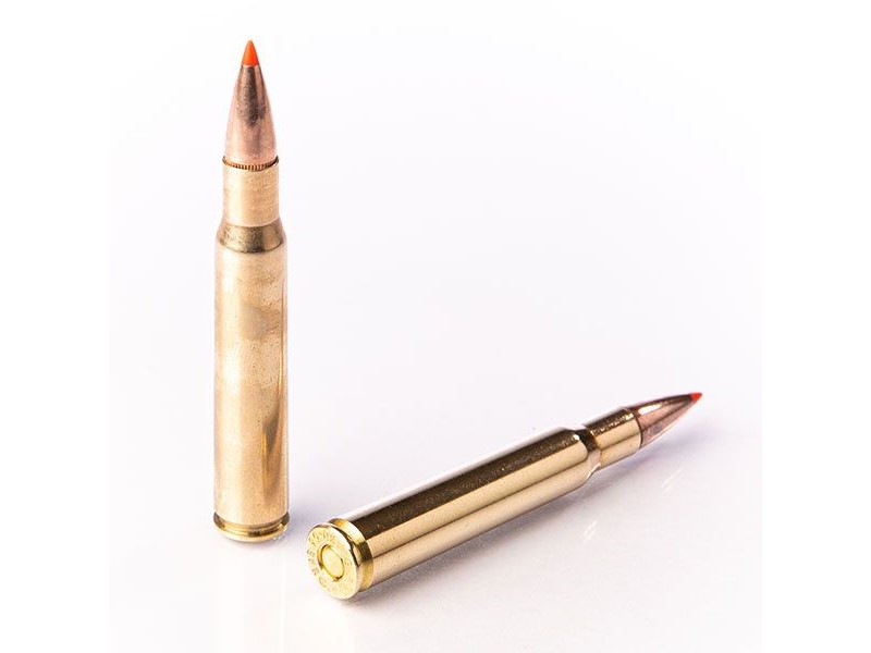 Naboj FIOCCHI 30-06 Spring. EPN - 11,7g/180gr