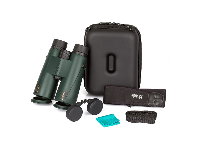 Fernglas DELTA OPTICS Forest II 8,5x50